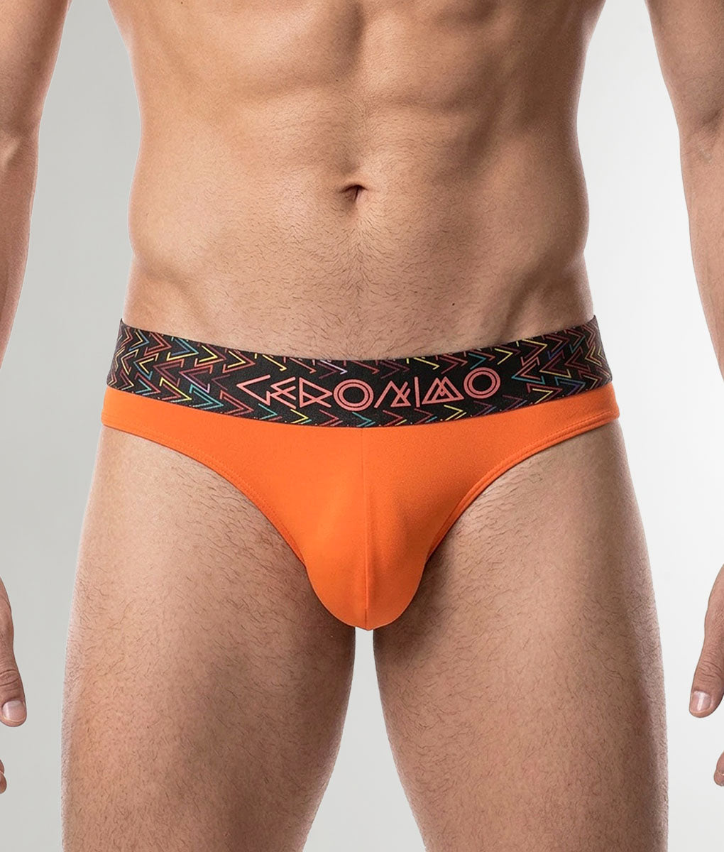 Geronimo Vibe Thong