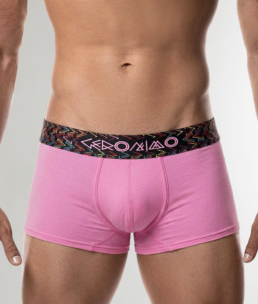 Geronimo Vibe Trunk
