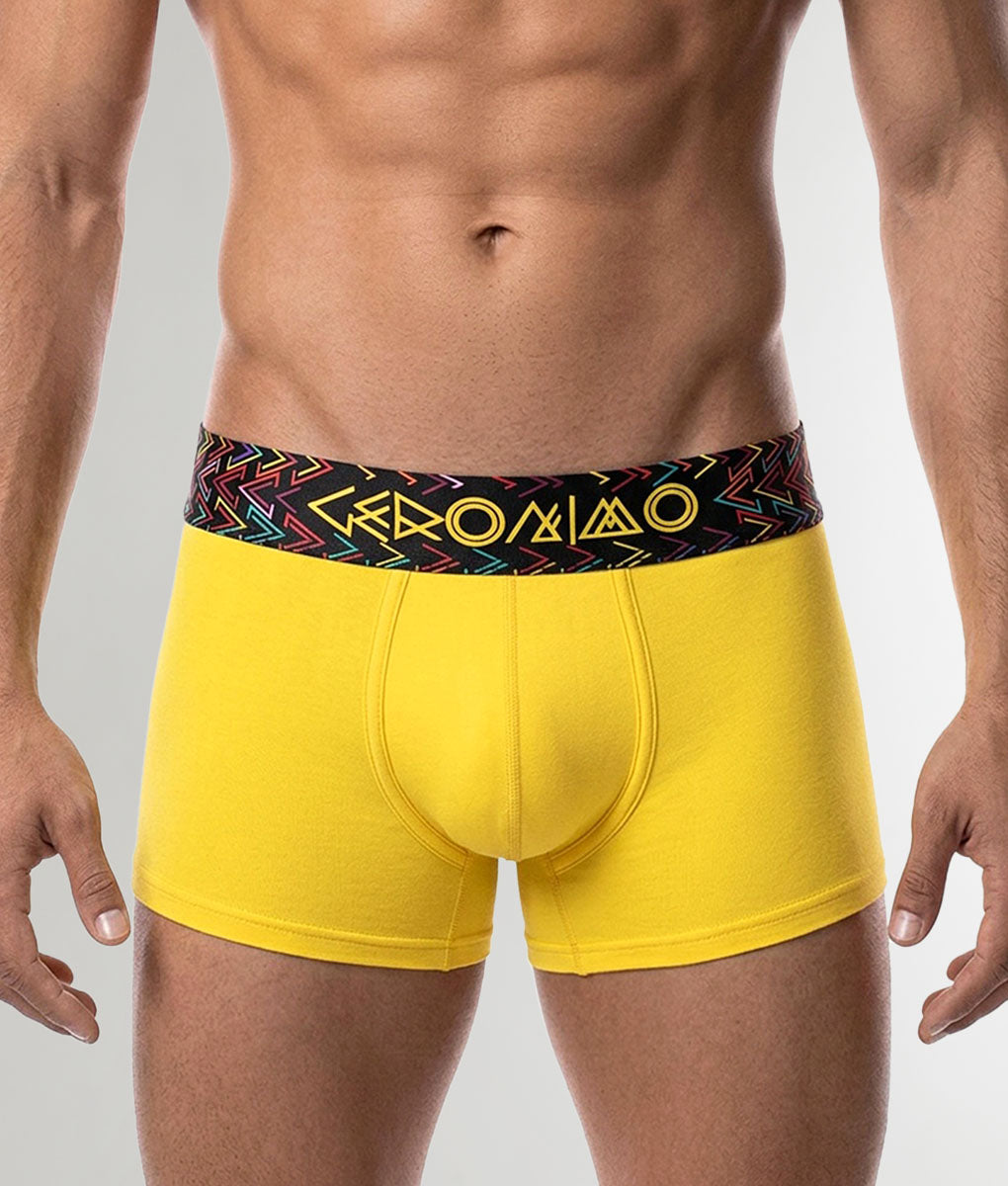 Geronimo Vibe Trunk