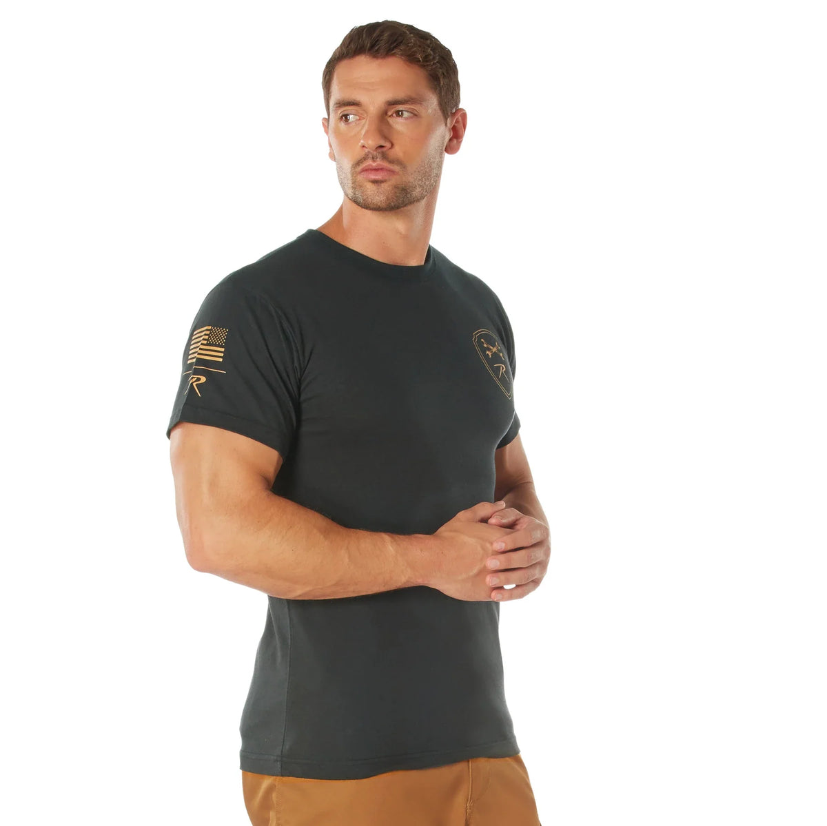 Getting the Job Done T-shirt
