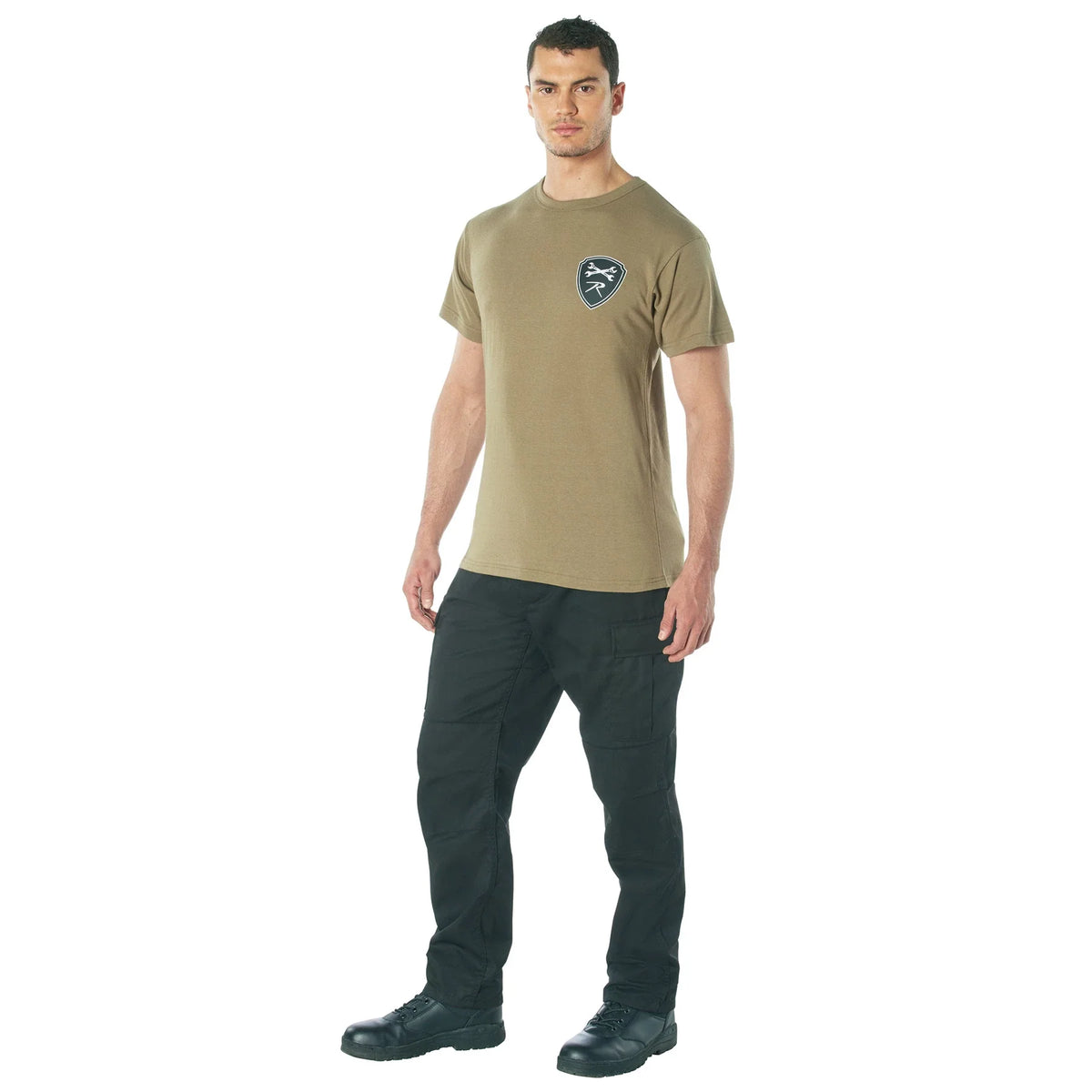 Getting the Job Done T-shirt