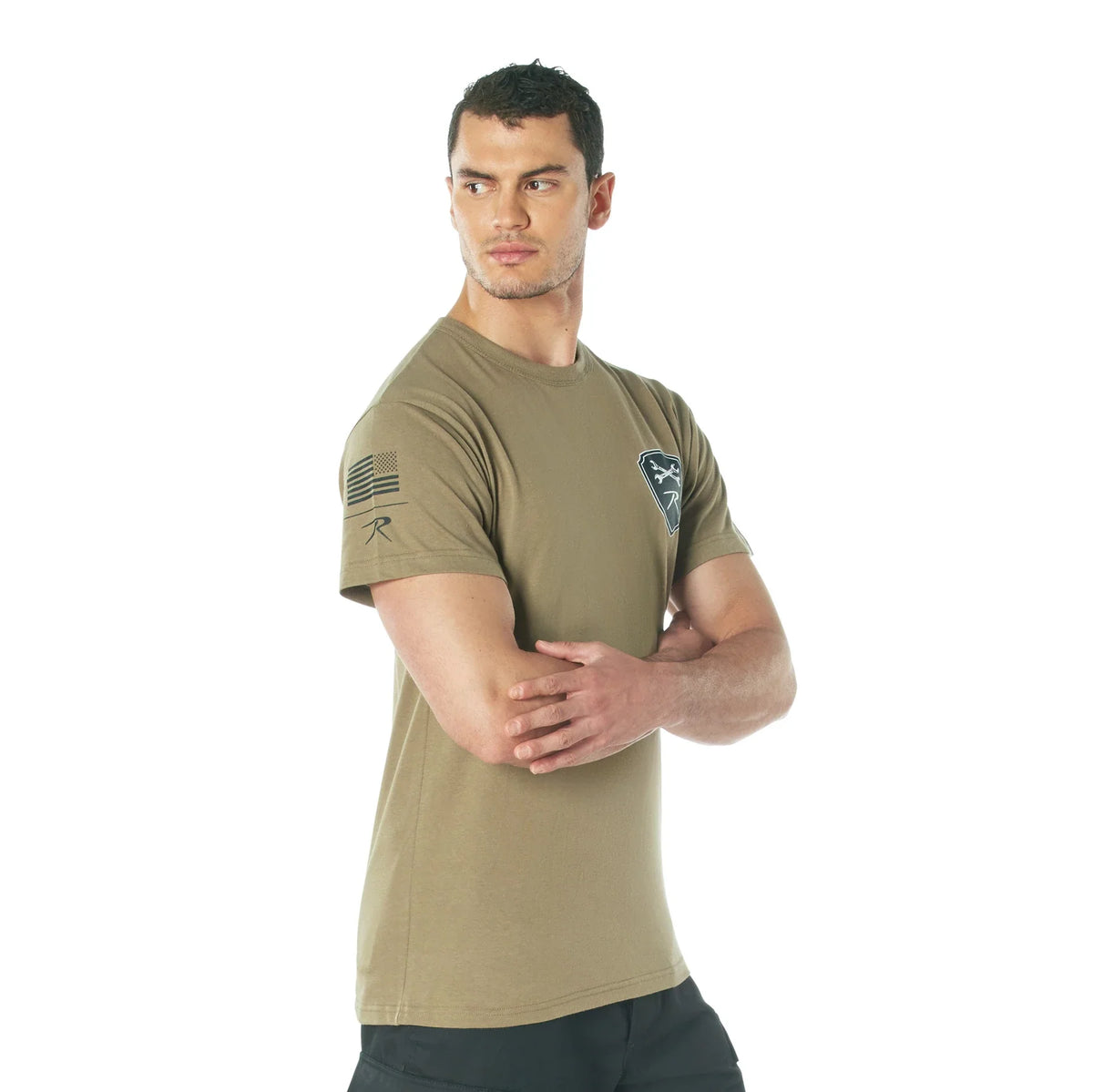 Getting the Job Done T-shirt