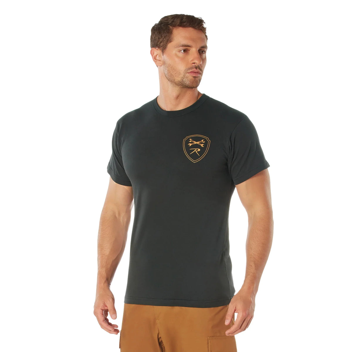 Getting the Job Done T-shirt