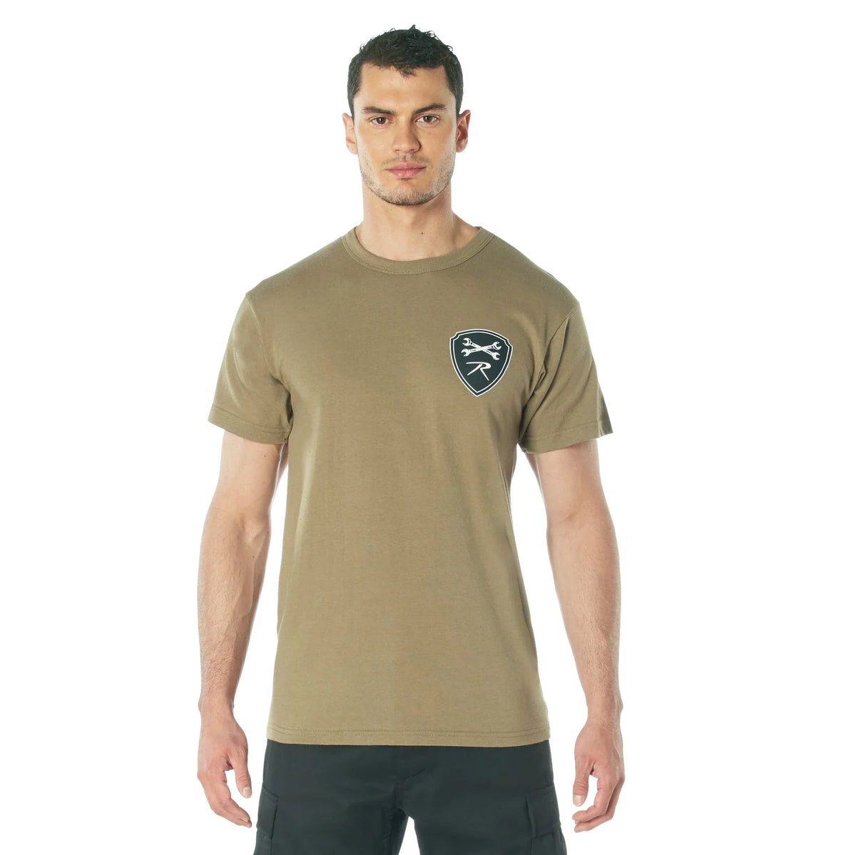 Getting the Job Done T-shirt