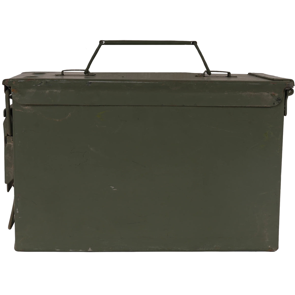 Gi.30 &.50 Caliber Ammo Cans - Surplus