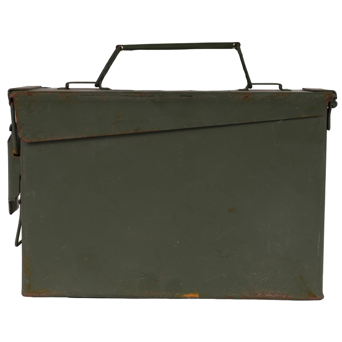 Gi.30 &.50 Caliber Ammo Cans - Surplus