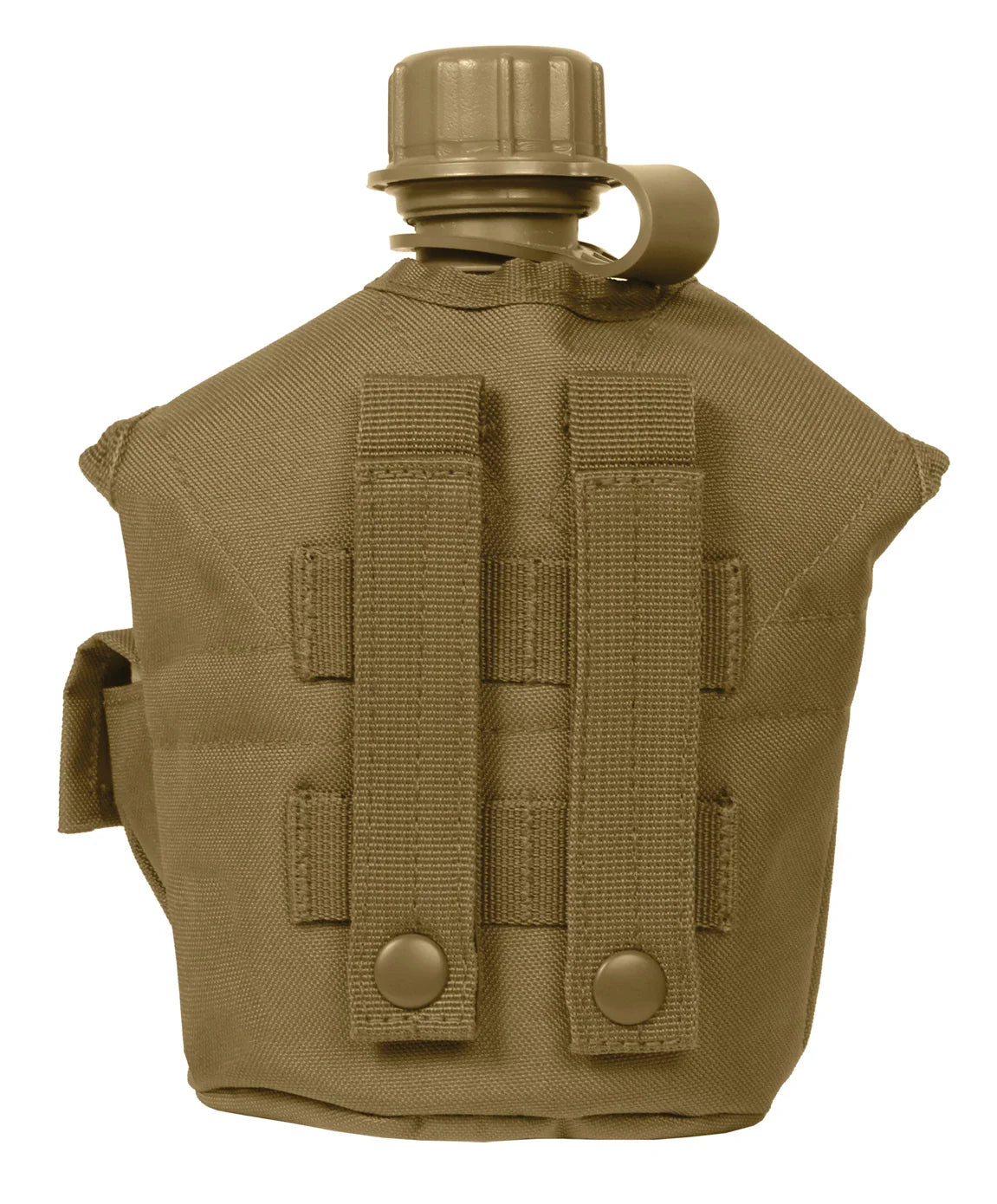 Gi Style Molle Canteen Cover