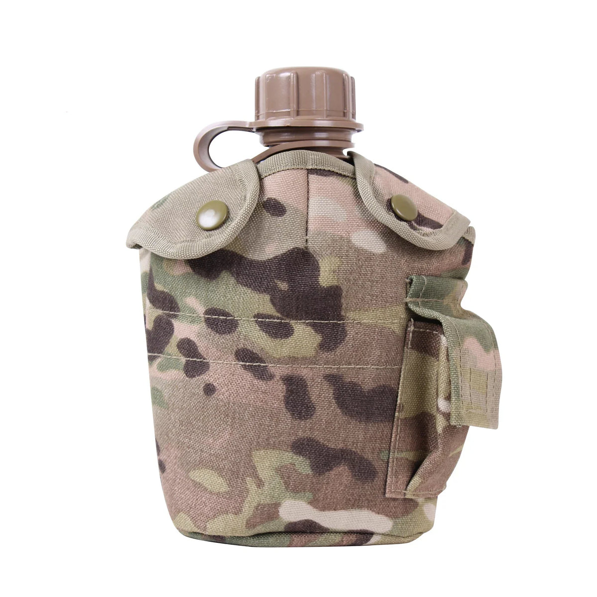 Gi Style Molle Canteen Cover