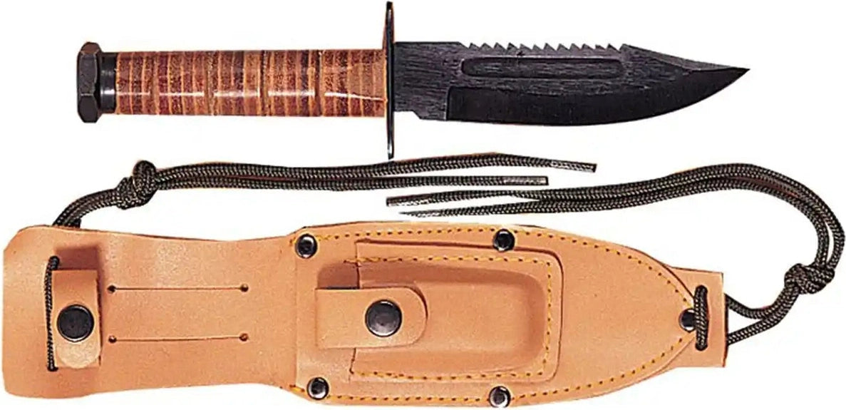 Gi Style Pilot’s Survival Knife