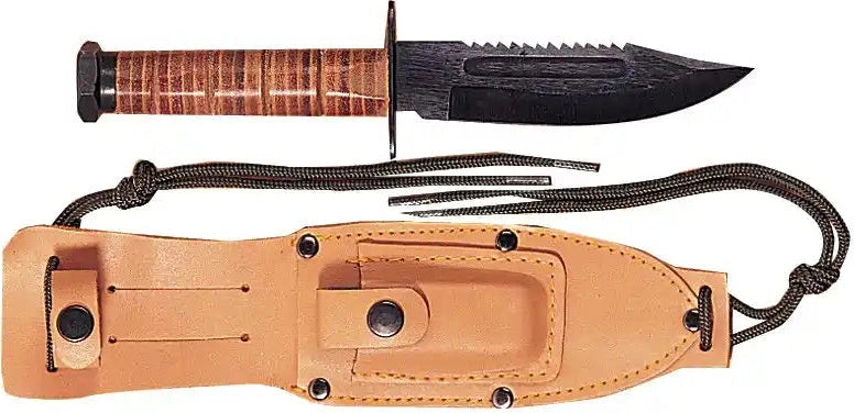 Gi Style Pilot’s Survival Knife