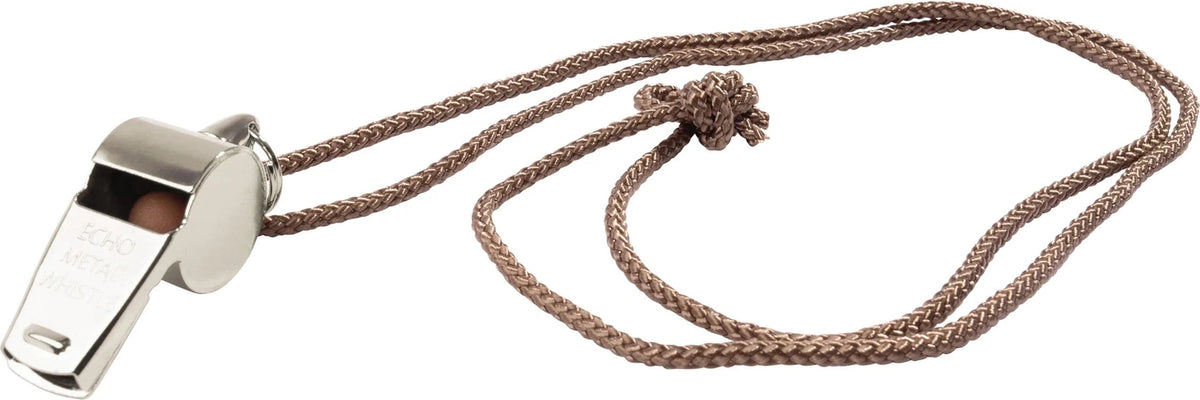 Gi Style Police Whistle
