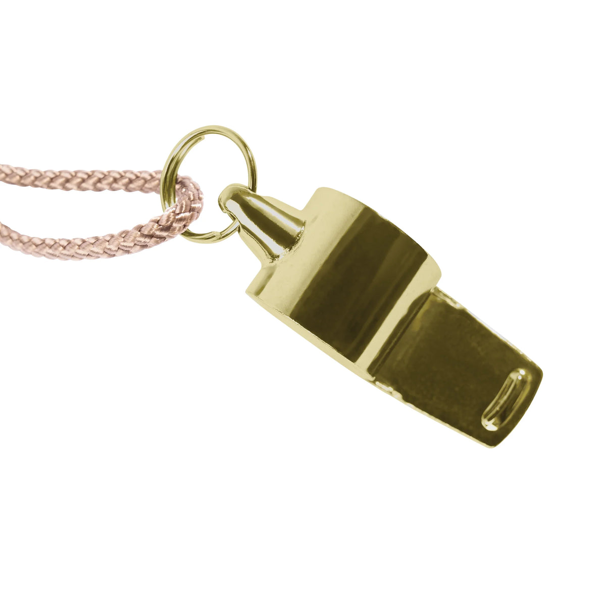 Gi Style Police Whistle