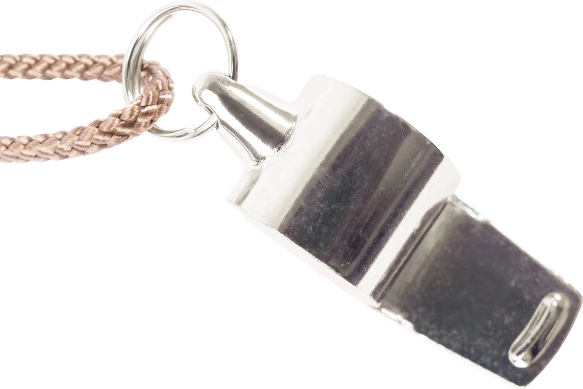 Gi Style Police Whistle