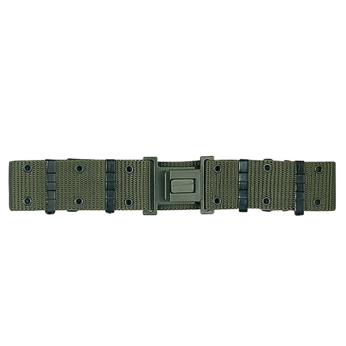 Gi Style Quick Release Pistol Belt