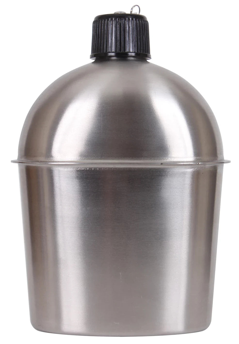 Gi Style Stainless Steel Canteen