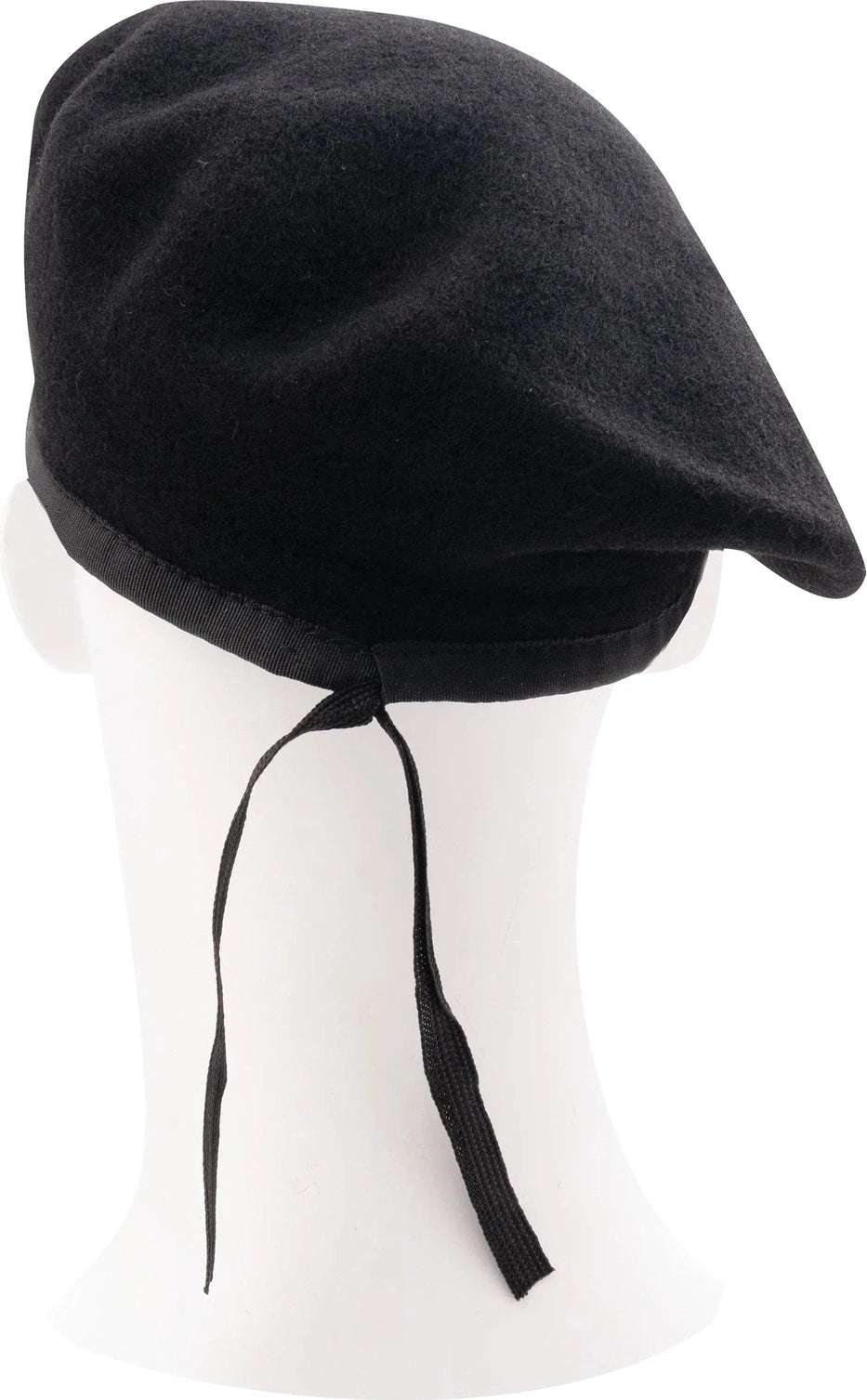 Gi Type Beret Without Flash