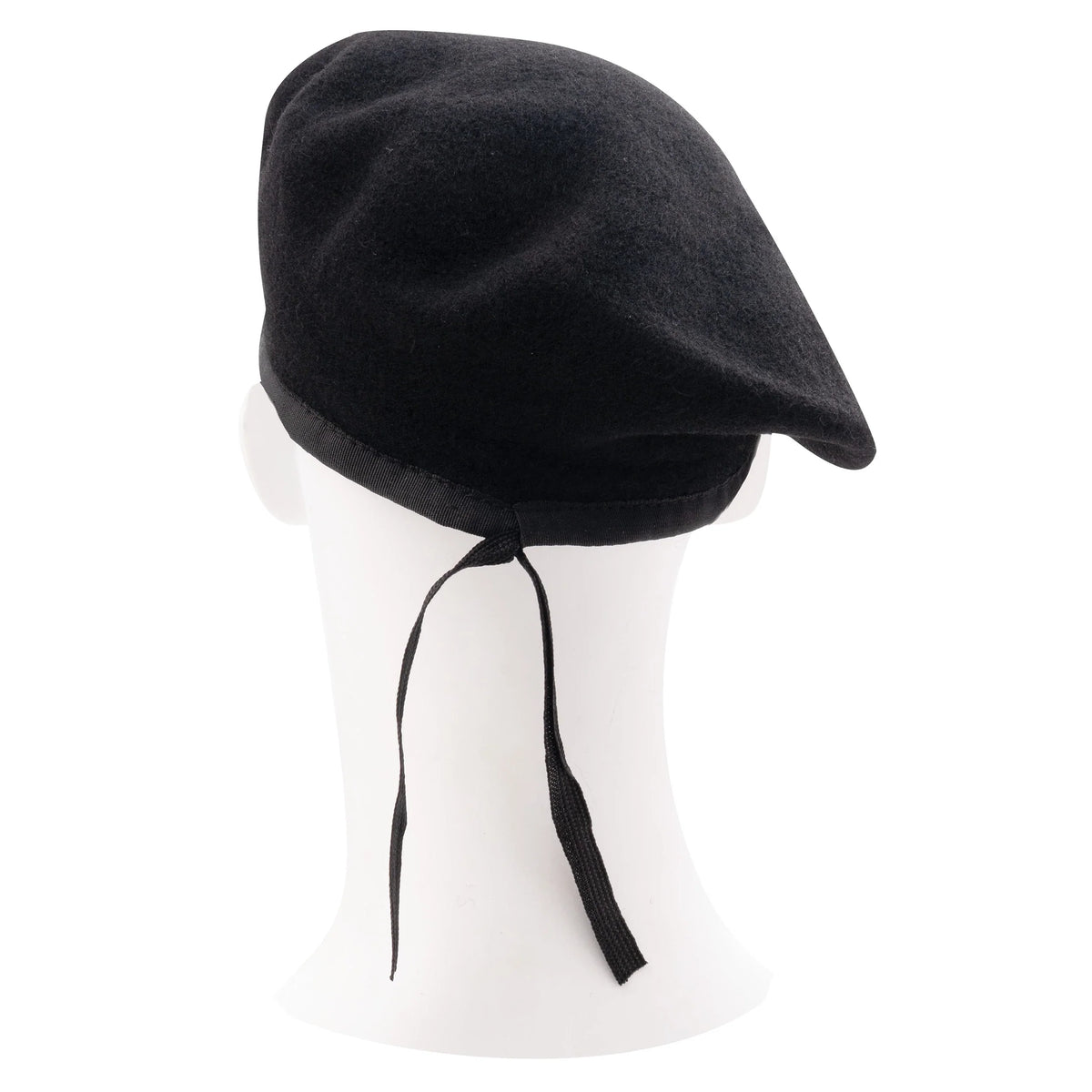 Gi Type Beret Without Flash