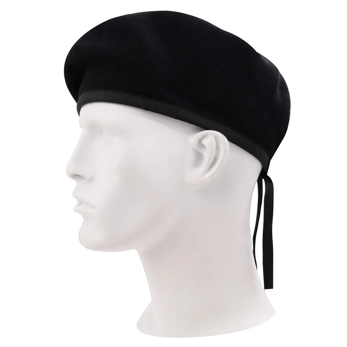Gi Type Beret Without Flash