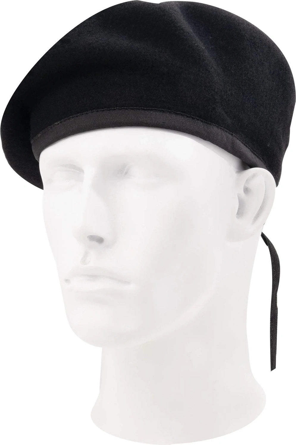 Gi Type Beret Without Flash