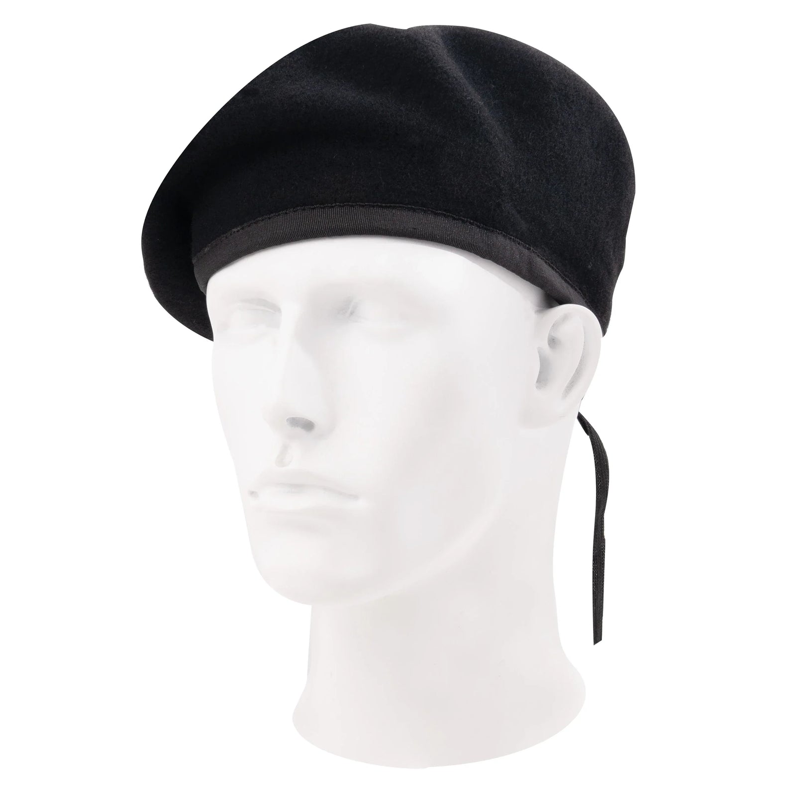 Gi Type Beret Without Flash