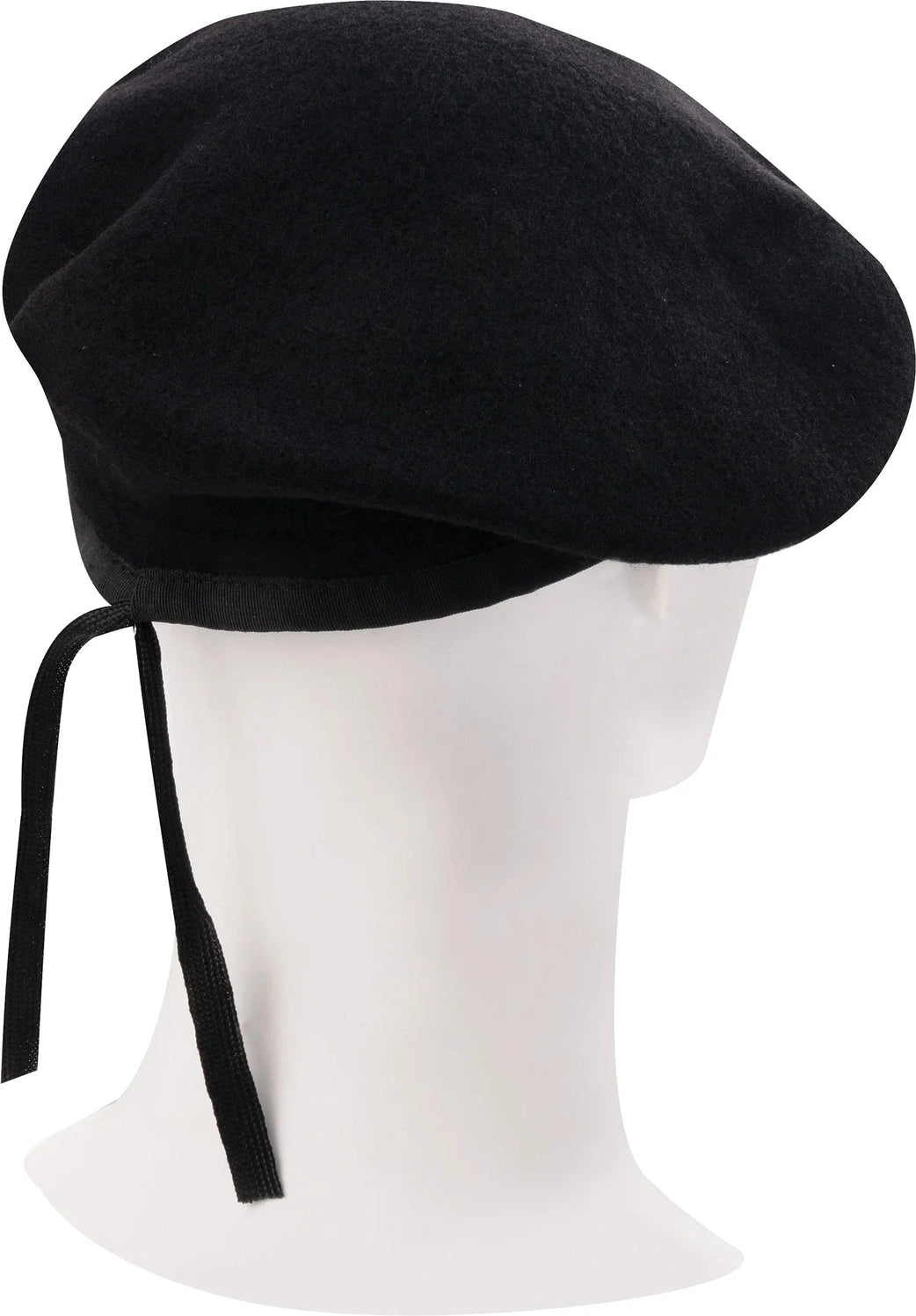 Gi Type Beret Without Flash
