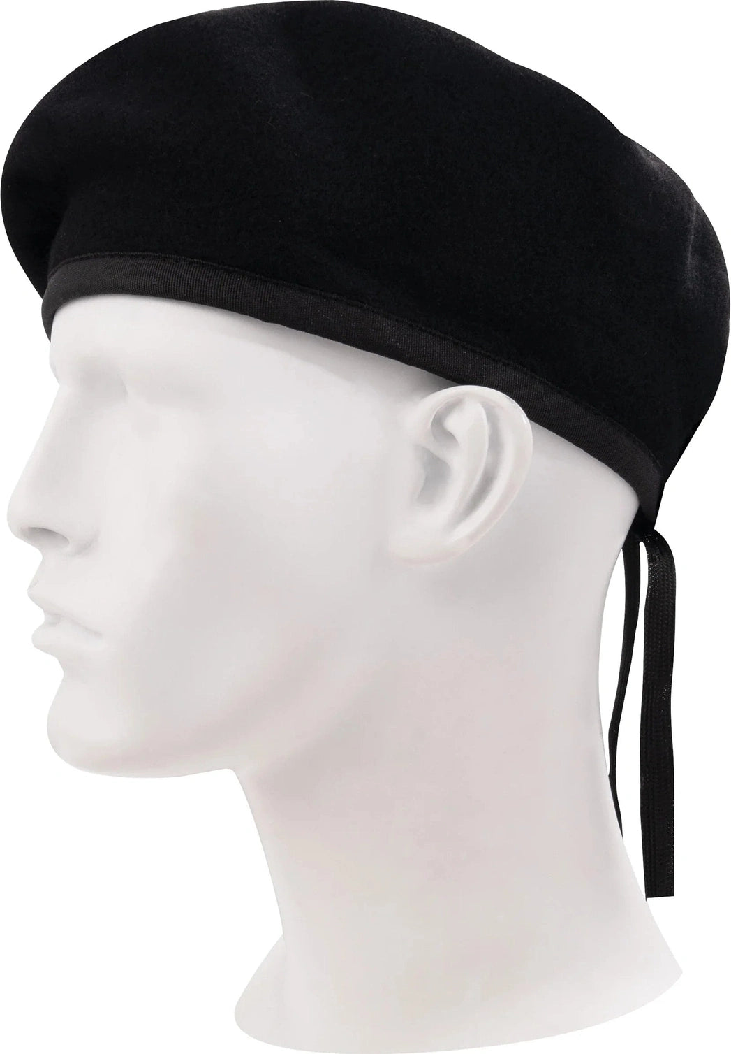 Gi Type Beret Without Flash