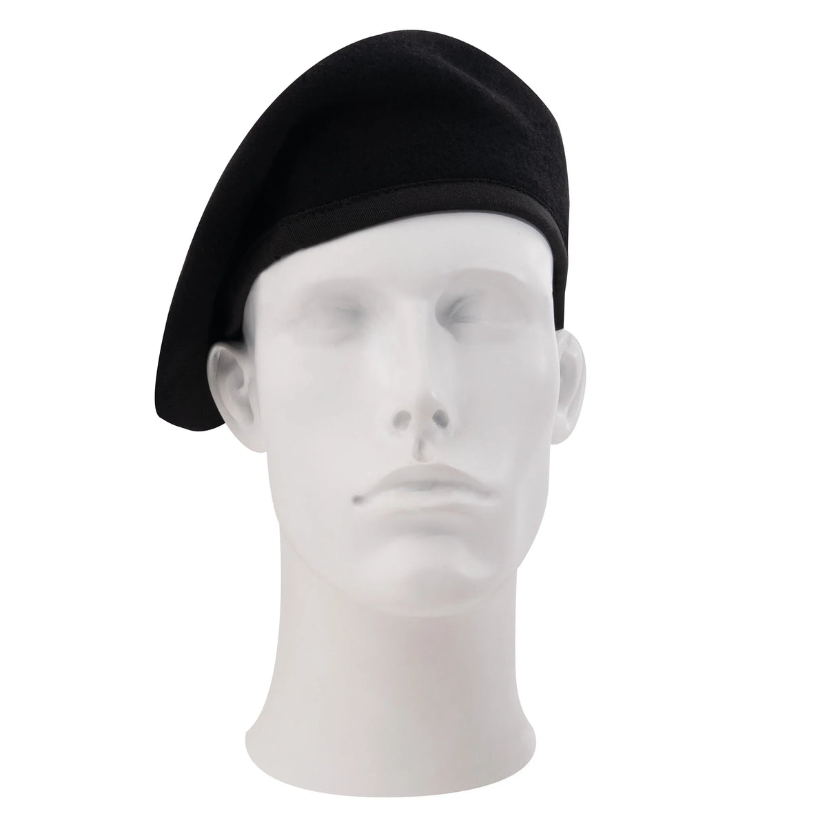 Gi Type Beret Without Flash
