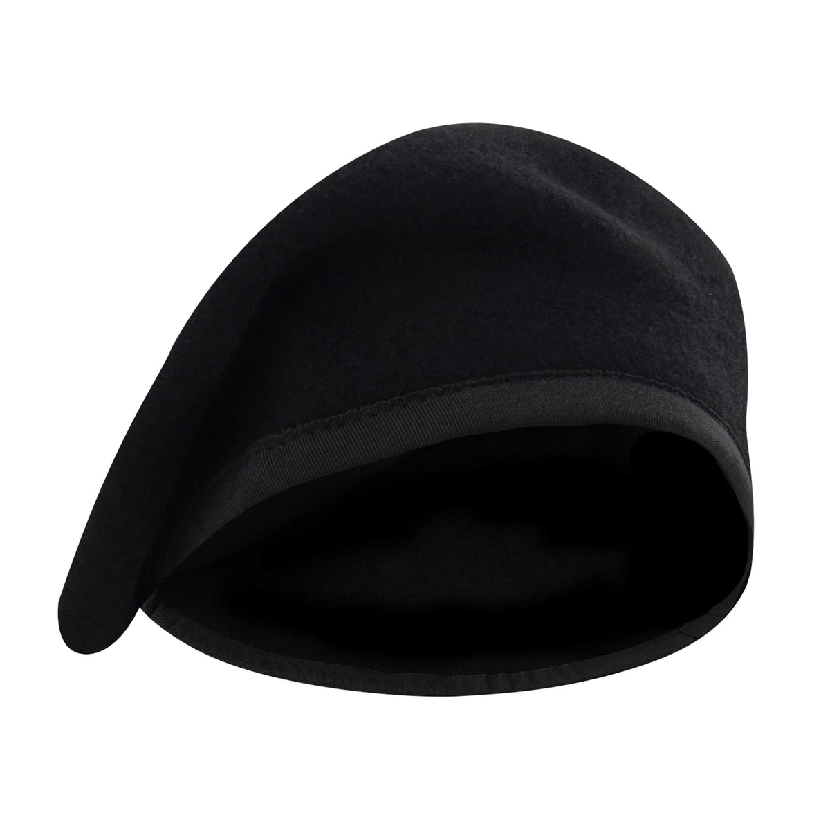 Gi Type Beret Without Flash