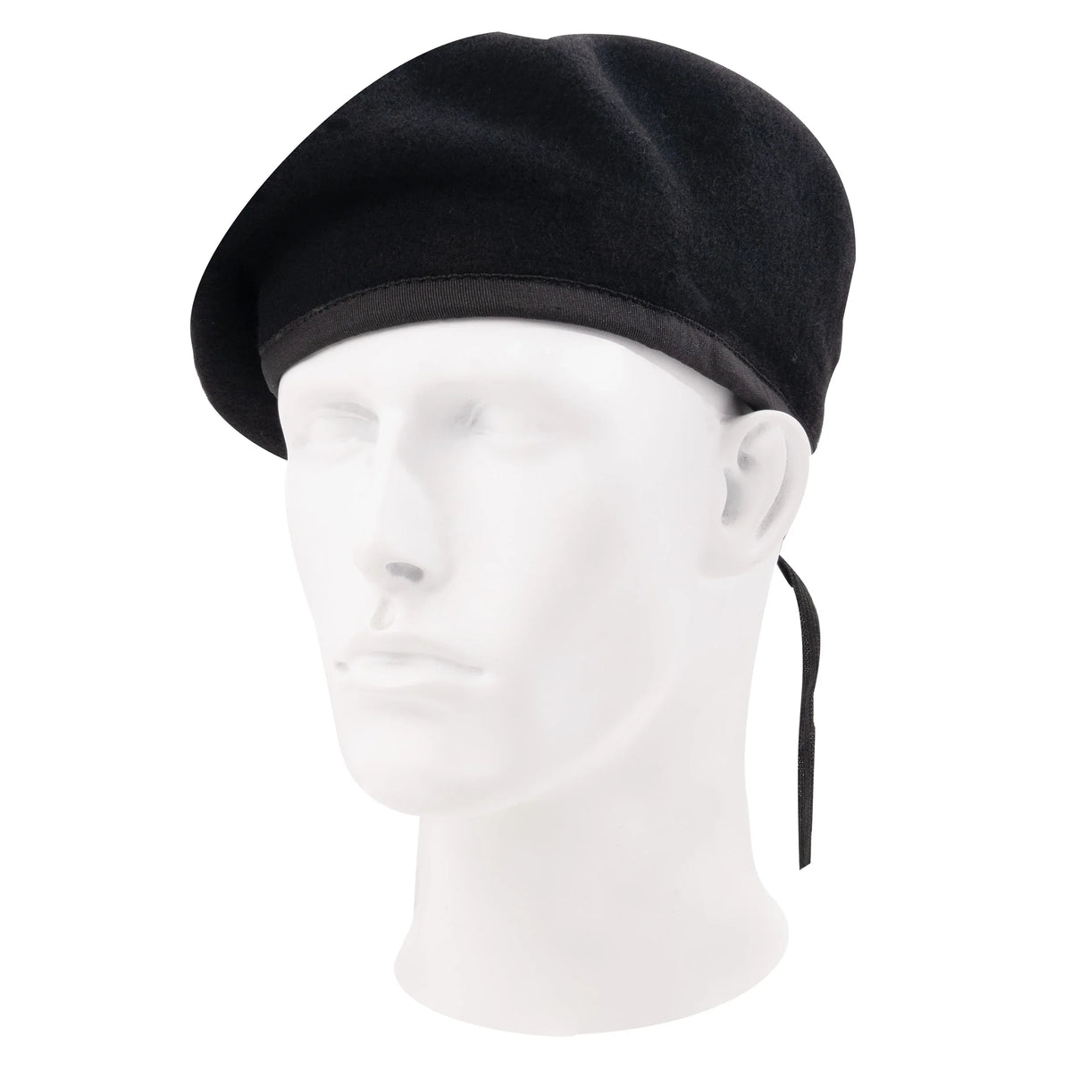 Gi Type Beret Without Flash
