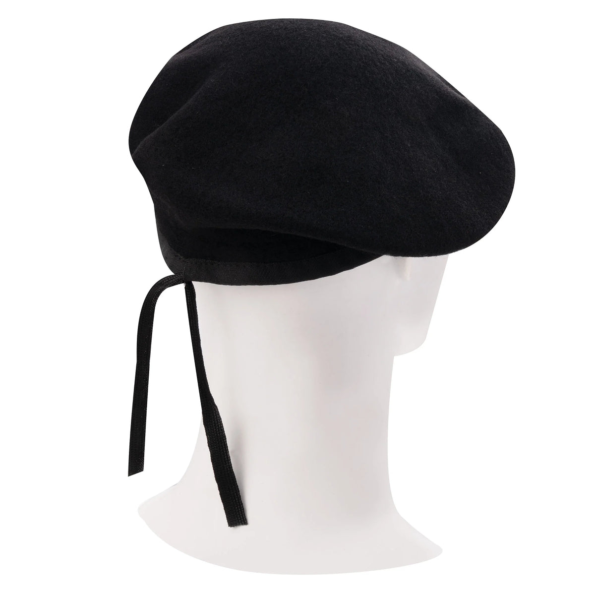 Gi Type Beret Without Flash