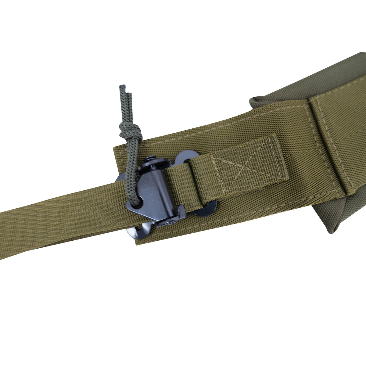 Gi Type Enhanced Shoulder Straps