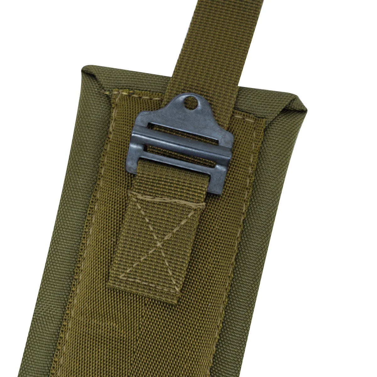 Gi Type Enhanced Shoulder Straps