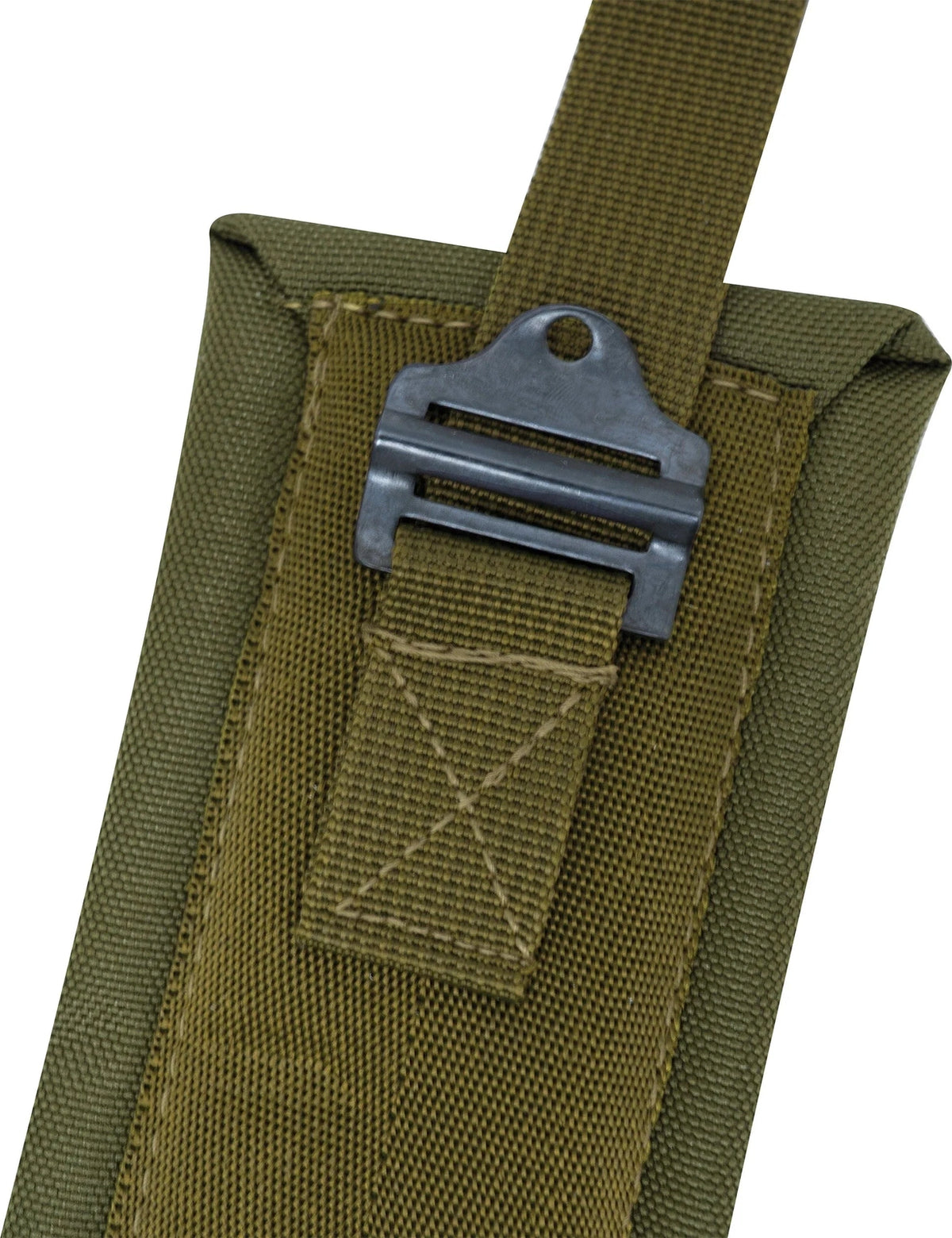 Gi Type Enhanced Shoulder Straps