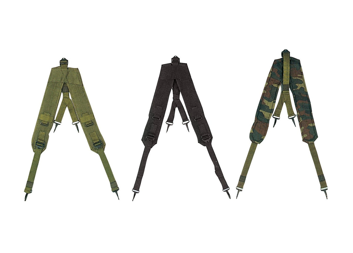 Gi Type y Style Lc-1 Suspenders