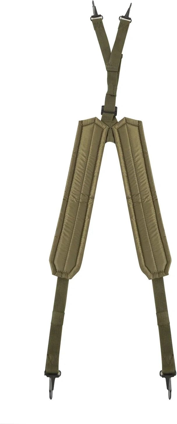 Gi Type y Style Lc-1 Suspenders