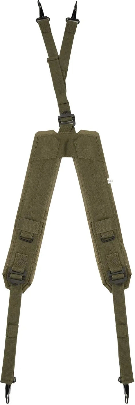 Gi Type y Style Lc-1 Suspenders