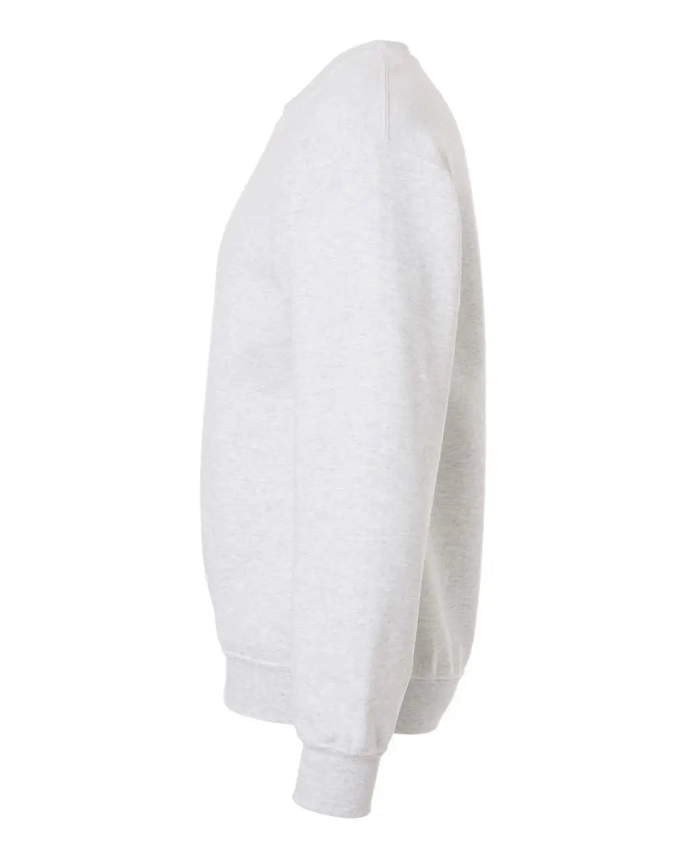 Gildan 12000 Dryblend® Crewneck Sweatshirt - Ash