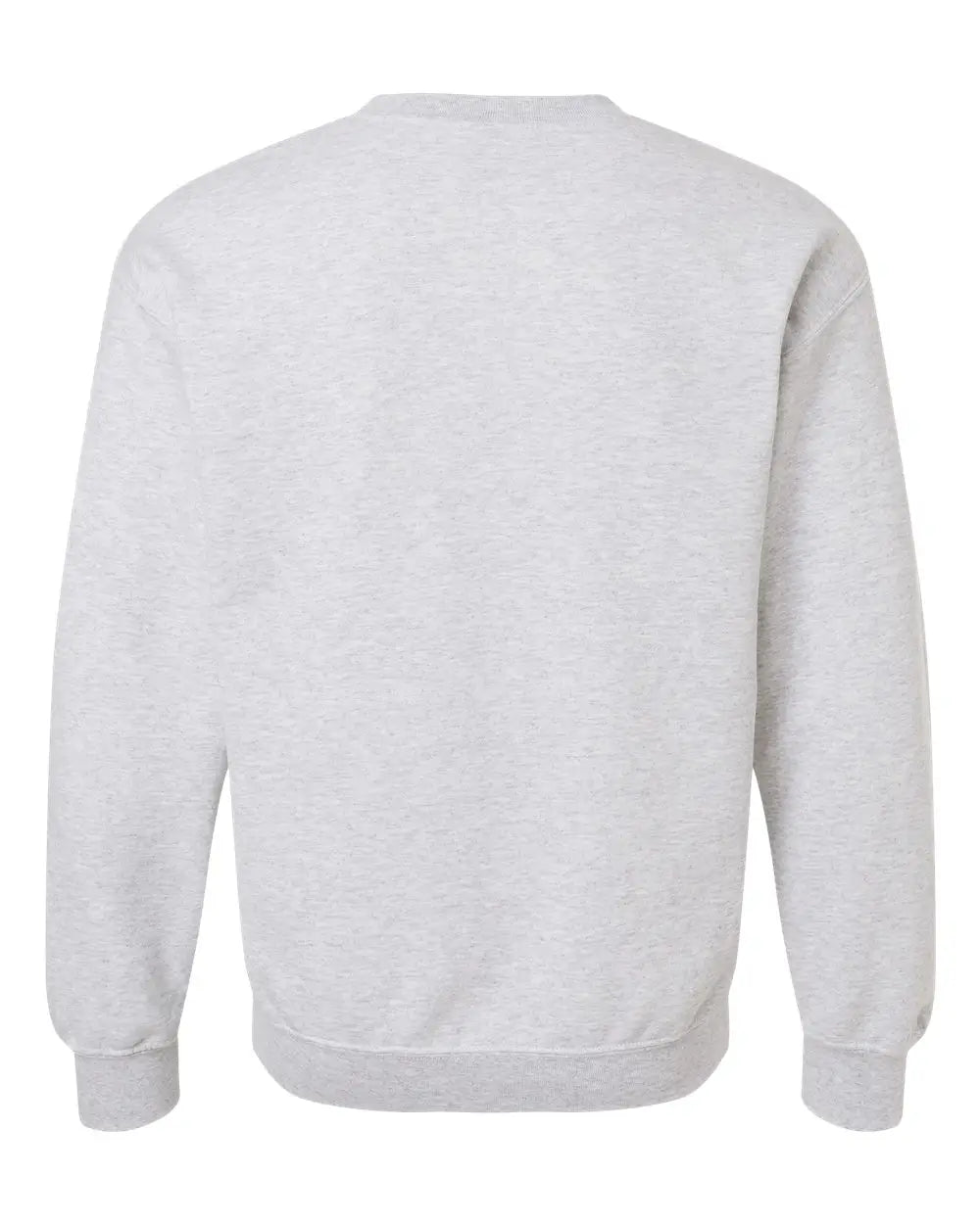 Gildan 12000 Dryblend® Crewneck Sweatshirt - Ash