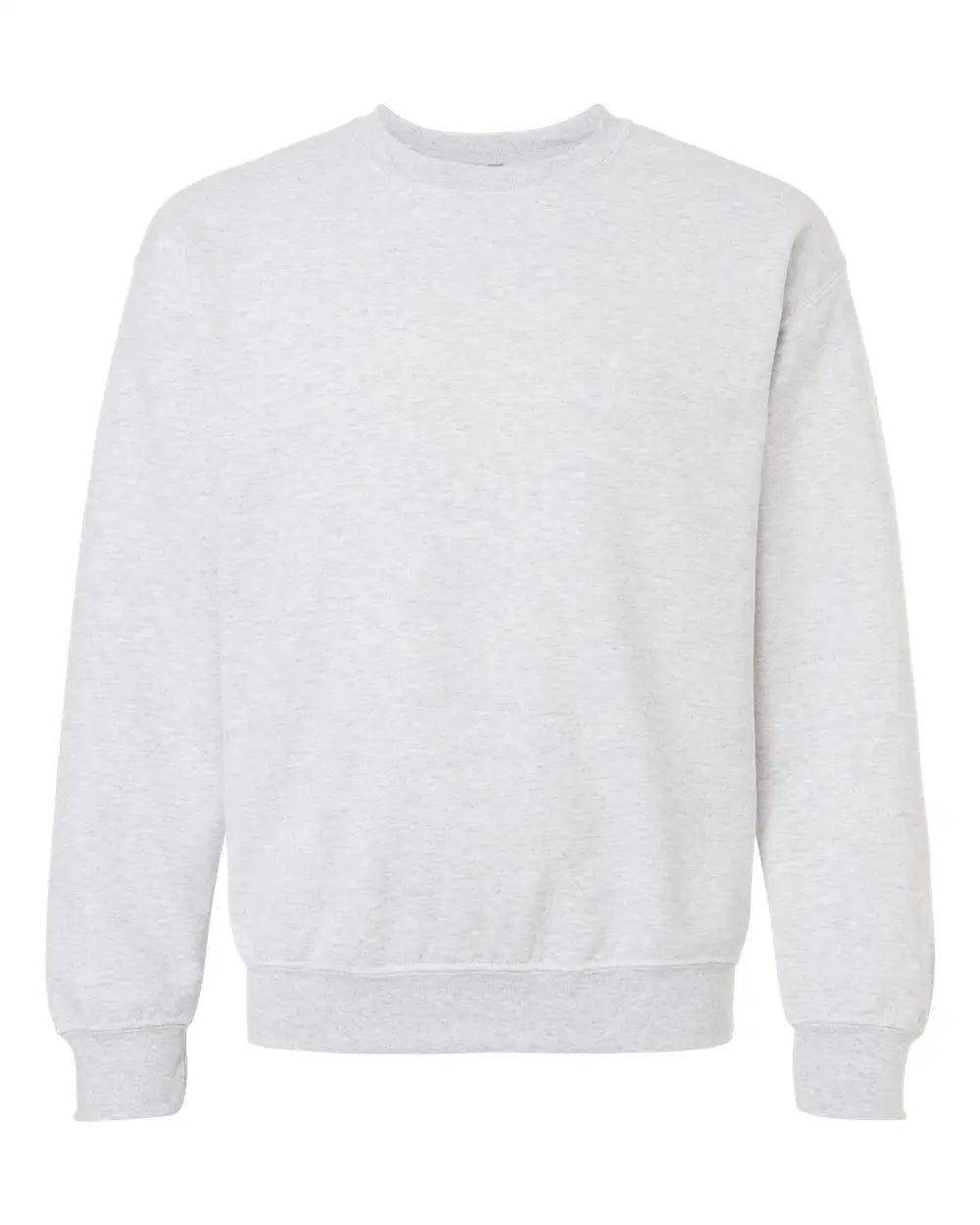 Gildan 12000 Dryblend® Crewneck Sweatshirt - Ash