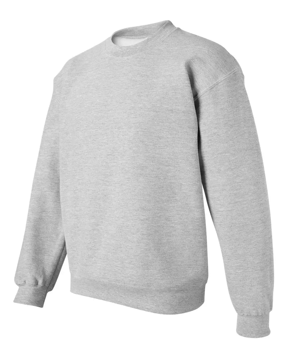 Gildan 12000 Dryblend® Crewneck Sweatshirt - Sport Grey - Gray / s