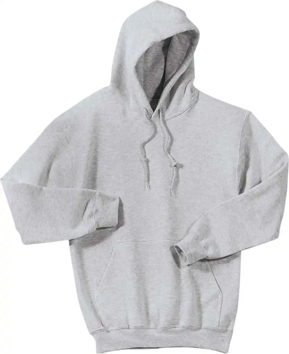 Gildan 12500 Dryblend Pullover Hooded Sweatshirt Ash