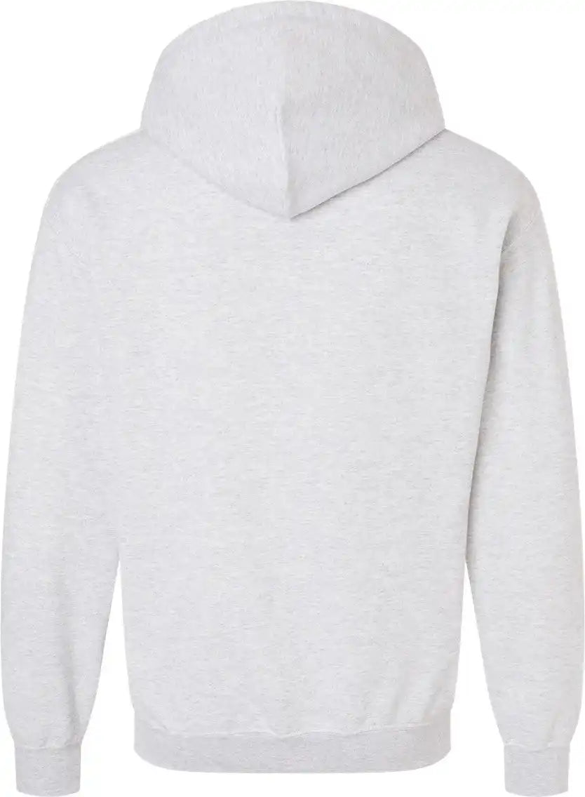 Gildan 12500 Dryblend® Hooded Sweatshirt - Ash