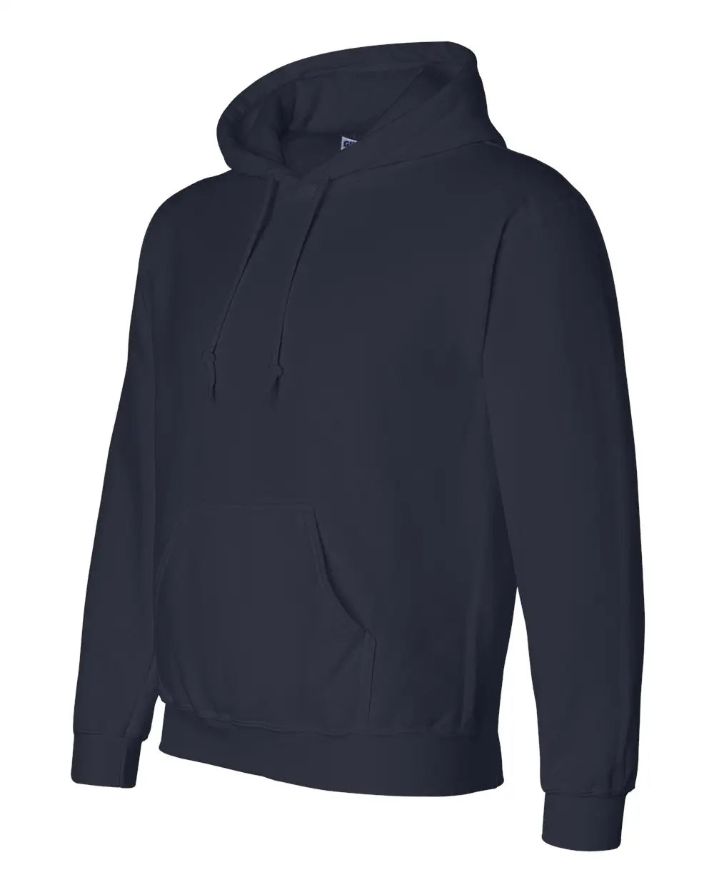 Gildan 12500 Dryblendâ Hooded Sweatshirt - Navy