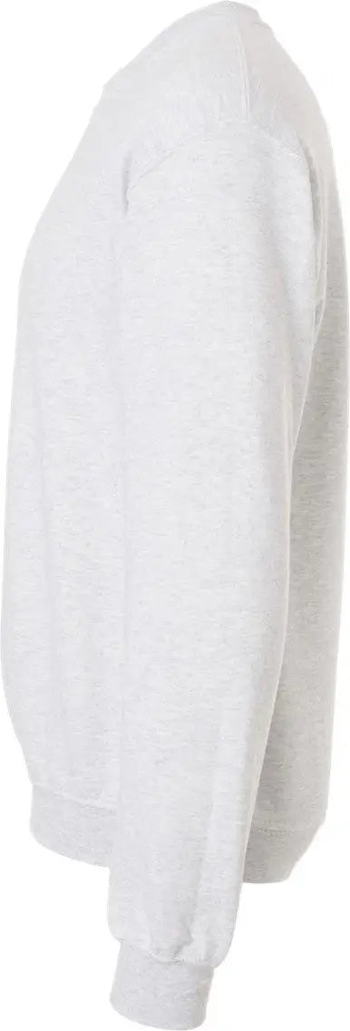 Gildan 18000 Heavy Blend™ Crewneck Sweatshirt - Ash