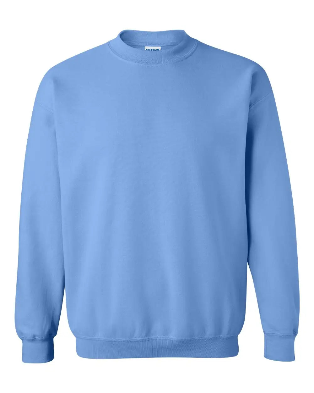 Gildan 18000 Heavy Blend™ Crewneck Sweatshirt - Carolina Blue