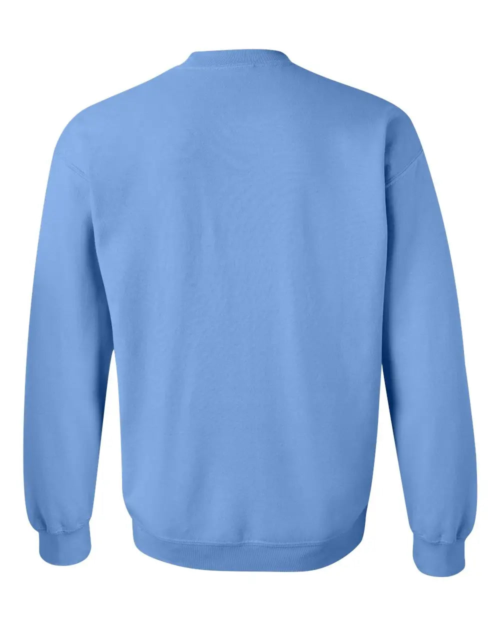 Gildan 18000 Heavy Blend™ Crewneck Sweatshirt - Carolina Blue