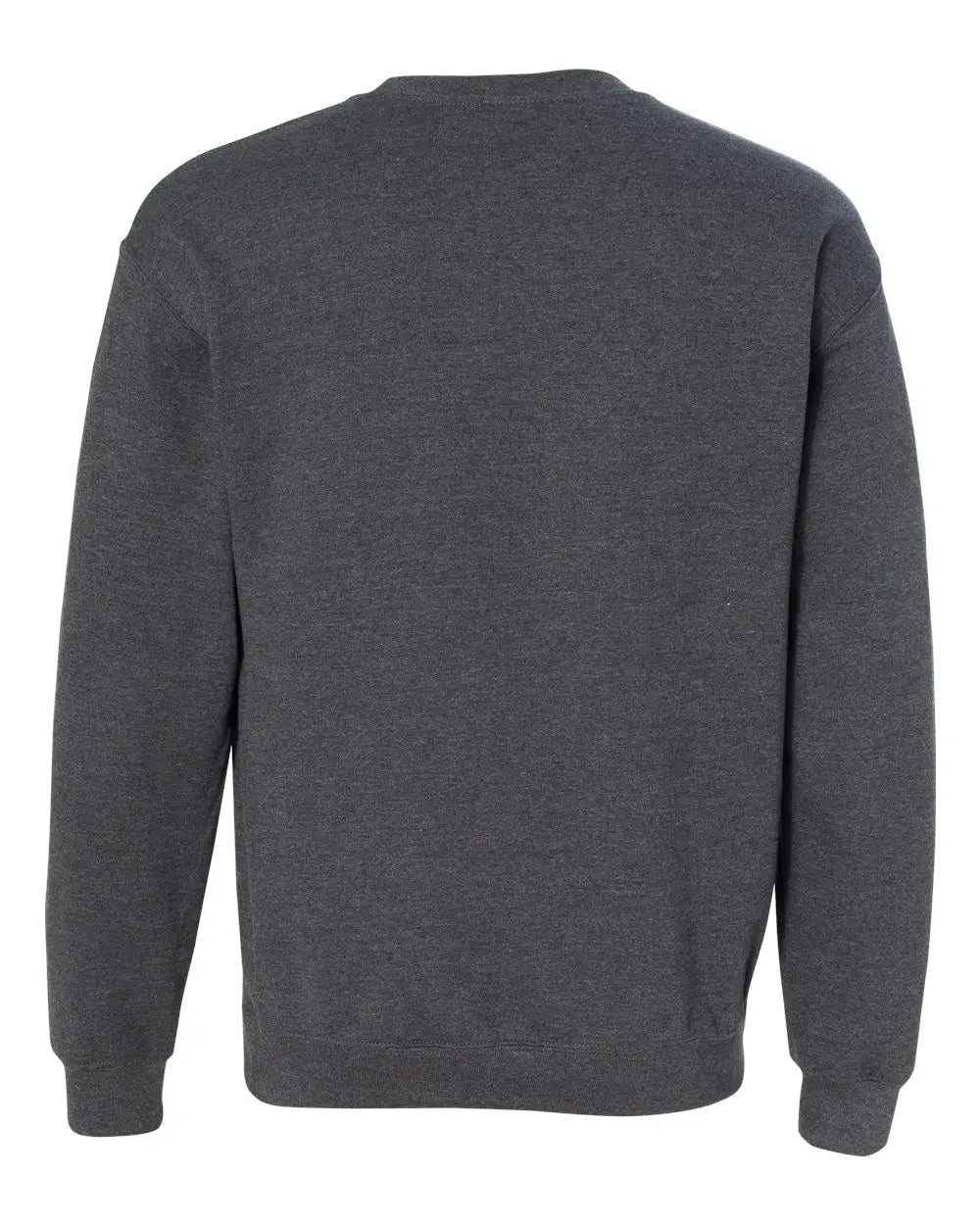 Gildan 18000 Heavy Blend™ Crewneck Sweatshirt - Dark Heather