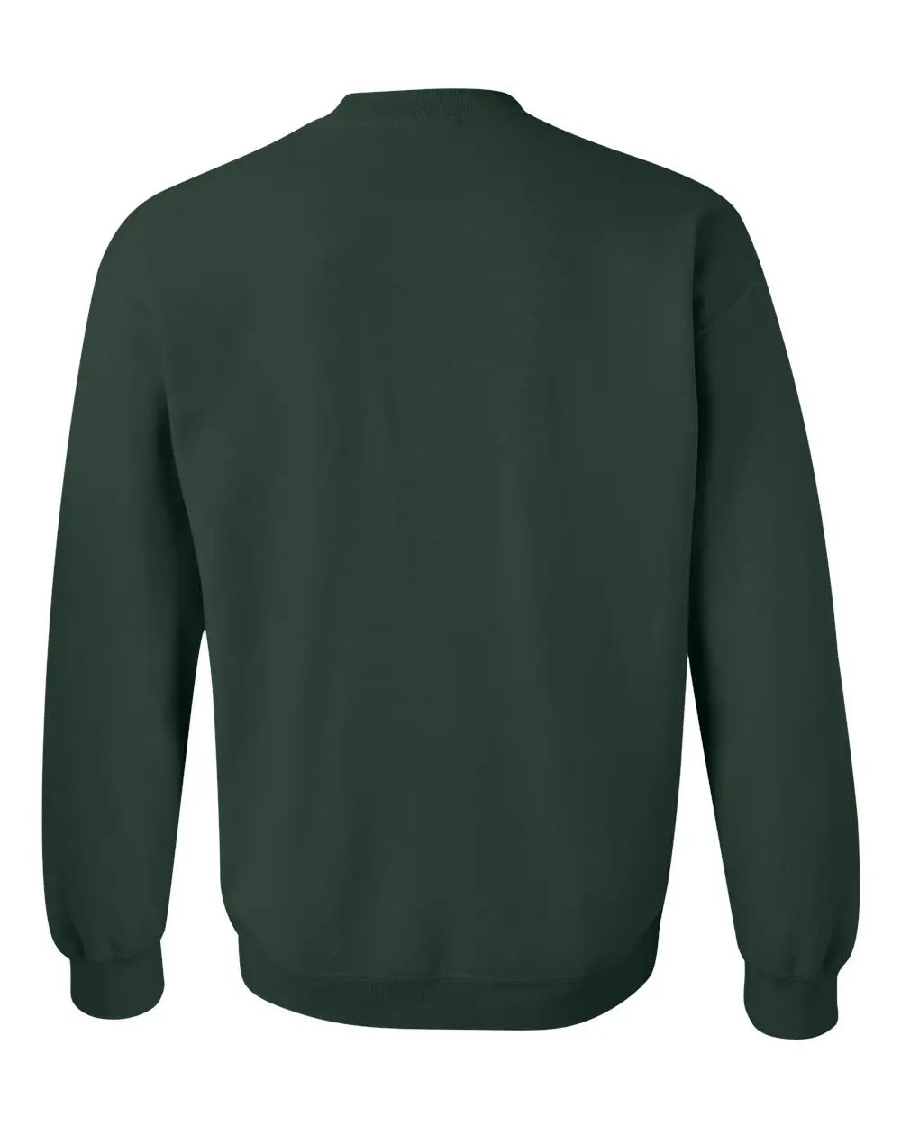 Gildan 18000 Heavy Blend™ Crewneck Sweatshirt - Forest