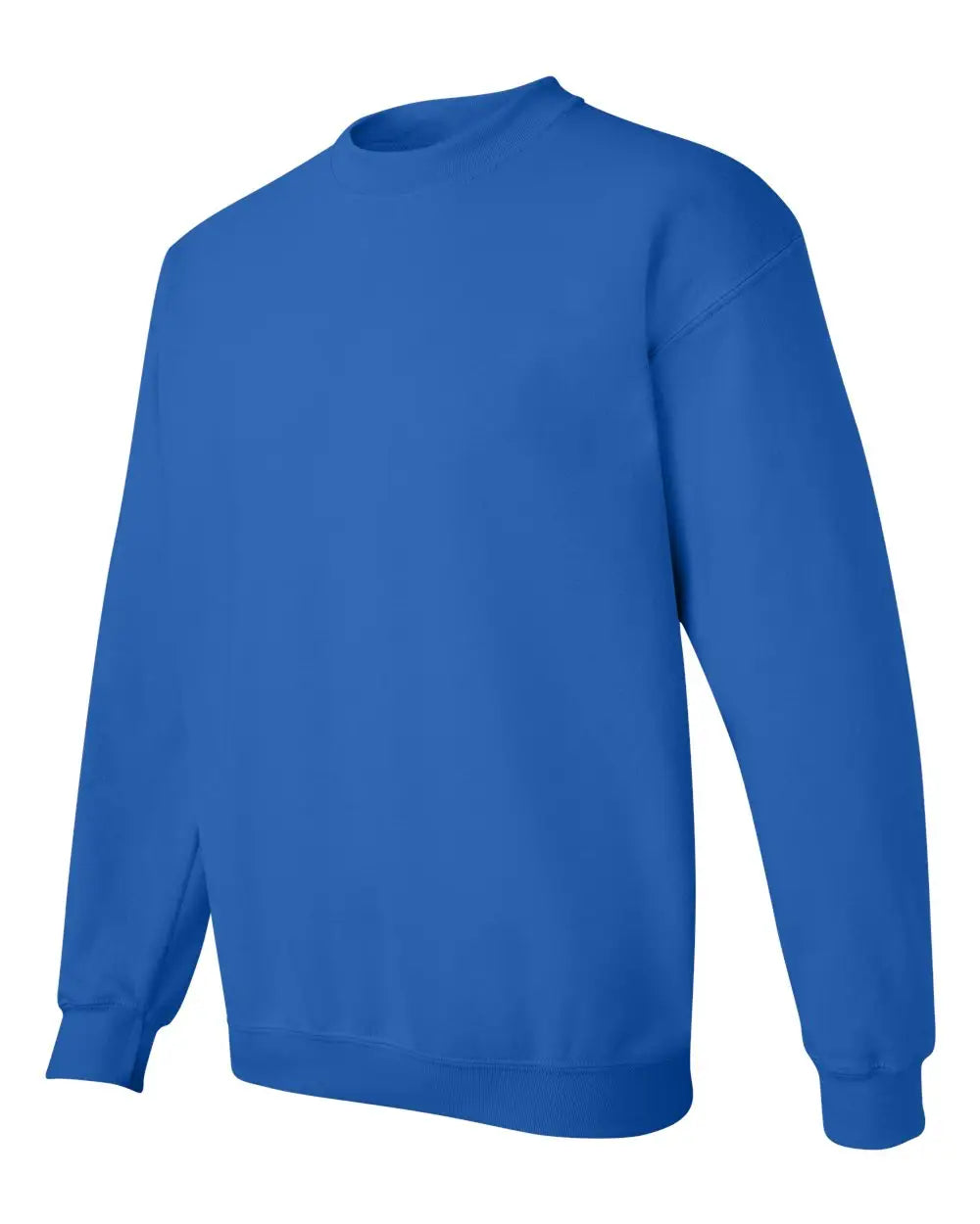 Gildan 18000 Heavy Blend™ Crewneck Sweatshirt - Royal - Xs