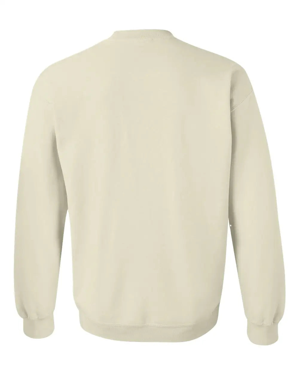 Gildan 18000 Heavy Blend™ Crewneck Sweatshirt - Sand